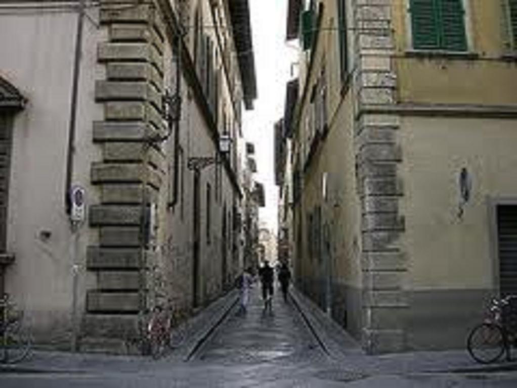 Happy Florence Santa Croce 2 エクステリア 写真