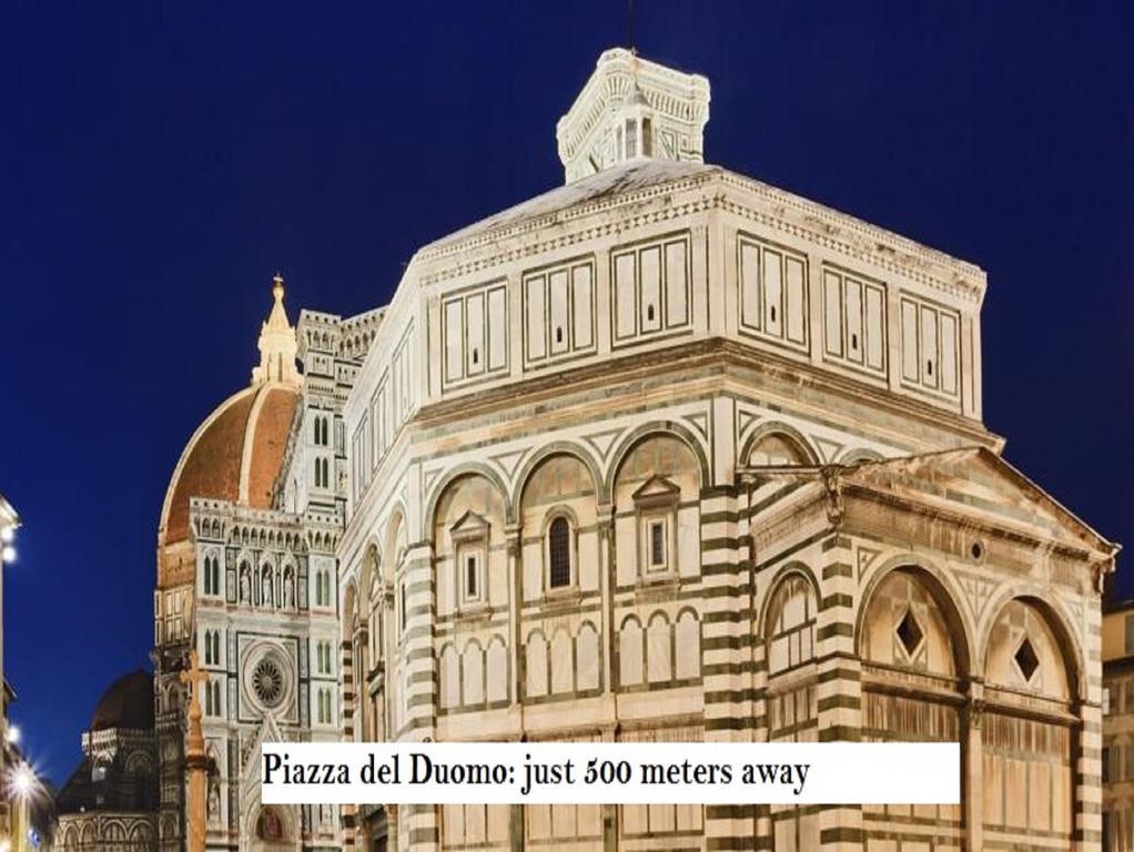 Happy Florence Santa Croce 2 エクステリア 写真